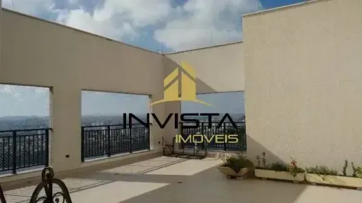 Cobertura com 4 Quartos à venda, 243m² no Parque Residencial Aquarius, São José dos Campos
