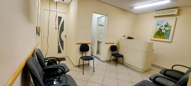 Consultório à venda, 30m² no Pinheiros, São Paulo
