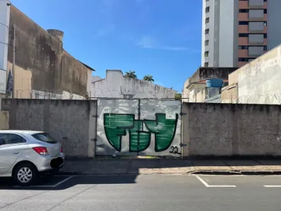 Lote/Terreno à venda, 423m² no Centro, Uberlândia
