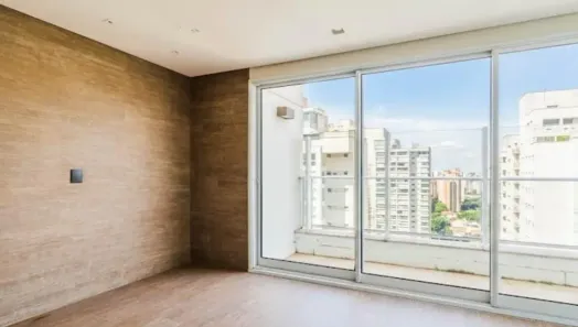Cobertura com 4 Quartos à venda, 641m² no Campo Belo, São Paulo