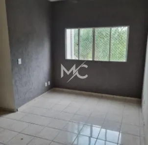 Apartamento com 2 Quartos à venda, 48m² no Conjunto Residencial Trinta e Um de Março, São José dos Campos
