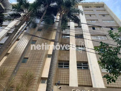 Apartamento com 4 Quartos à venda, 141m² no Sion, Belo Horizonte