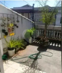 Sobrado com 2 Quartos à venda, 129m² no Pari, São Paulo