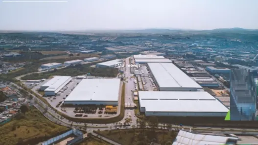 Galpão/Depósito/Armazém para alugar, 5850m² no Água Chata, Guarulhos