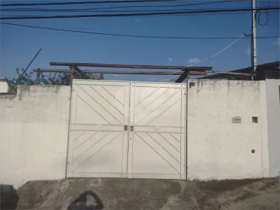 Lote/Terreno à venda, 333m² no Parque Palmas do Tremembé, São Paulo