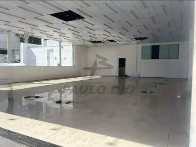 Galpão/Depósito/Armazém para alugar, 250m² no Boa Vista, São Caetano do Sul
