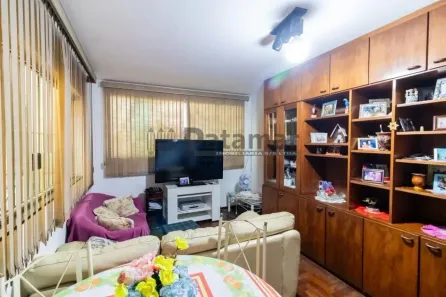 Sobrado com 4 Quartos à venda, 250m² no Jardim Bonfiglioli, São Paulo