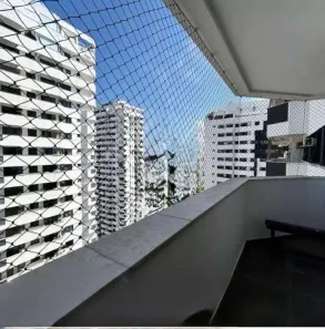 Apartamento com 2 Quartos à venda, 70m² no Barra da Tijuca, Rio de Janeiro
