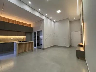 Casa com 3 Quartos à venda, 156m² no Jardim Terramérica II, Americana