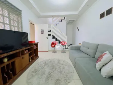 Sobrado com 3 Quartos à venda, 183m² no Bosque dos Eucaliptos, São José dos Campos