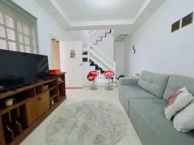 Sobrado com 3 Quartos à venda, 187m² no Bosque dos Eucaliptos, São José dos Campos