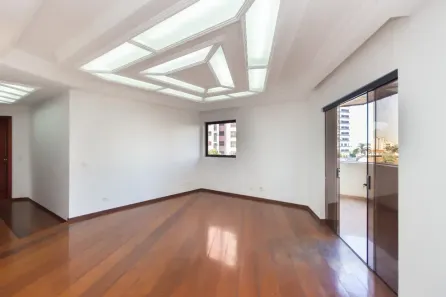 Apartamento com 4 Quartos à venda, 200m² no Vila Santo Estéfano, São Paulo