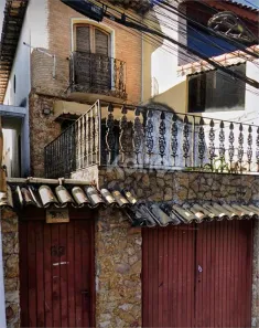 Sobrado com 2 Quartos à venda, 260m² no Jardim Santa Cruz (Zona Norte), São Paulo