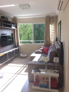 Apartamento com 2 Quartos à venda, 60m² no Tristeza, Porto Alegre