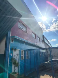 Galpão/Depósito/Armazém à venda, 983m² no Distrito Industrial dos Bandeirantes, Salto