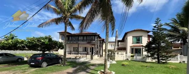 Imóvel Comercial com 12 Quartos à venda, 175m² no Santa Irene, Casimiro de Abreu