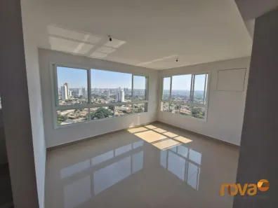 Apartamento com 2 Quartos à venda, 63m² no Parque Amazônia, Goiânia