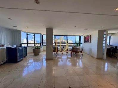 Apartamento com 4 Quartos à venda, 326m² no Rio Vermelho, Salvador