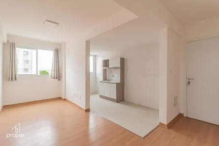 Apartamento com 1 Quarto para alugar, 63m² no Centro, Pelotas