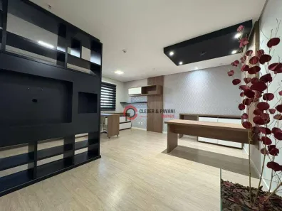 Sala Comercial à venda, 34m² no Centro, Sorocaba