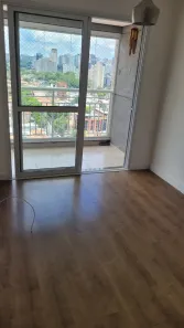 Apartamento com 1 Quarto à venda, 44m² no Brooklin Paulista, São Paulo