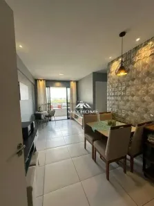 Apartamento com 2 Quartos à venda, 56m² no Iputinga, Recife