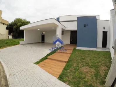 Casa de Condomínio com 3 Quartos à venda, 167m² no Loteamento Residencial Parque das Araucárias, Tremembé