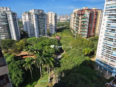 Apartamento com 3 Quartos à venda, 140m² no Barra da Tijuca, Rio de Janeiro