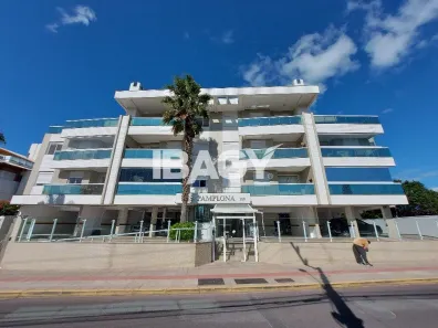 Apartamento com 2 Quartos para alugar, 69m² no Campeche, Florianópolis