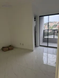 Apartamento com 2 Quartos para alugar, 52m² no Jaraguá, São Paulo