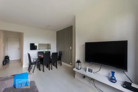 Apartamento com 3 Quartos à venda, 68m² no Jardim Pinheiros, São Paulo