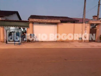 Casa com 4 Quartos à venda, 246m² no Piratininga, Niterói