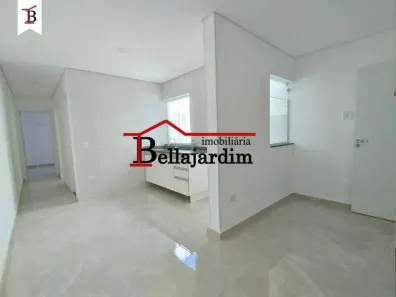 Apartamento com 2 Quartos à venda, 78m² no Vila Palmares, Santo André