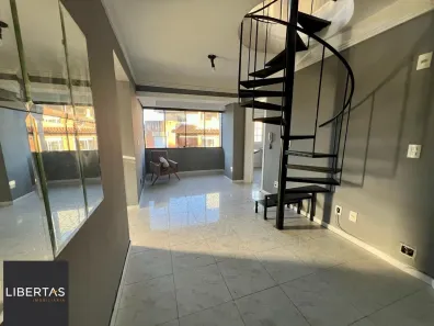 Cobertura com 2 Quartos à venda, 110m² no Cavalhada, Porto Alegre