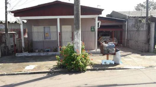 Lote/Terreno à venda, 770m² no Olímpica, Esteio