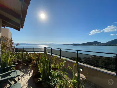Cobertura com 4 Quartos à venda, 278m² no João Paulo, Florianópolis