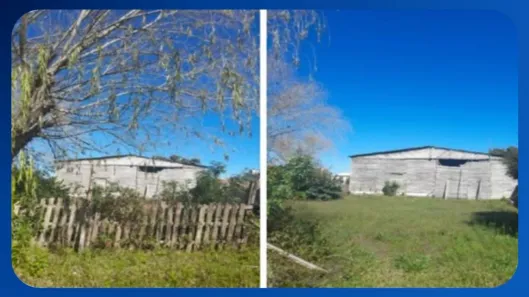 Lote/Terreno com 1 Quarto à venda, 10m² no Centro, Rio Grande