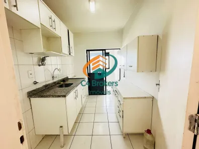 Apartamento com 3 Quartos à venda, 68m² no Portal dos Gramados, Guarulhos
