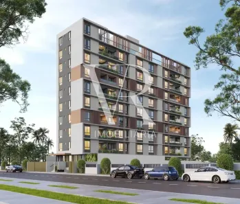 Apartamento com 3 Quartos à venda, 61m² no Estados, João Pessoa