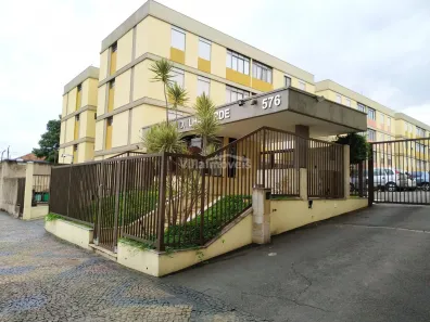 Apartamento com 3 Quartos à venda, 95m² no Vila João Jorge, Campinas