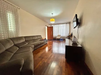 Sobrado com 3 Quartos à venda, 180m² no Vila Hamburguesa, São Paulo