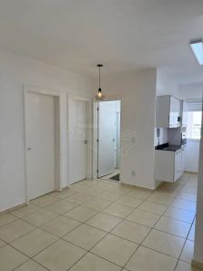 Apartamento com 2 Quartos à venda, 43m² no Jardim Residencial Paraíso, Araraquara