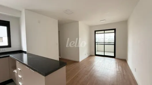 Apartamento com 2 Quartos para alugar, 65m² no Parque das Nações, Santo André