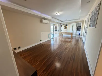 Apartamento com 3 Quartos à venda, 132m² no Jurubatuba, São Paulo