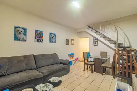 Casa com 2 Quartos à venda, 103m² no Planalto Paulista, São Paulo