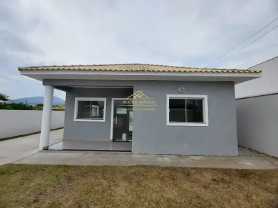 Casa com 3 Quartos à venda, 100m² no Jardim Atlântico Oeste (Itaipuaçu), Maricá