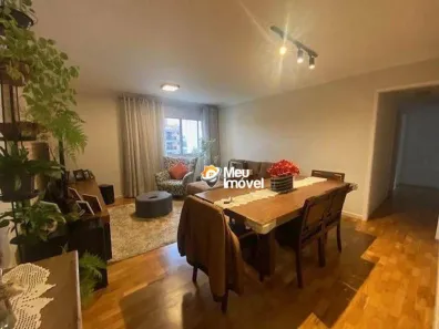 Apartamento com 3 Quartos à venda, 97m² no Perdizes, São Paulo