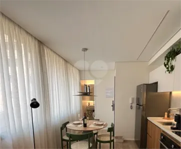 Apartamento com 1 Quarto à venda, 30m² no Sumarezinho, São Paulo