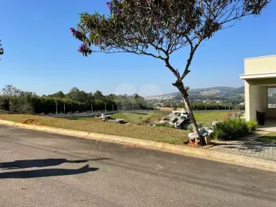 Lote/Terreno à venda, 514m² no Condomínio Vale das Águas, Bragança Paulista