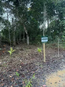 Lote/Terreno à venda, 1000m² no Arraial D'Ajuda, Porto Seguro